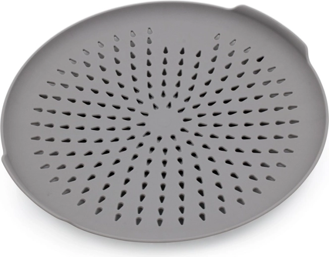 Perforations pour un écoulement fluide de l’eau