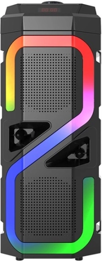 Effets RGB LED pour chaque fête