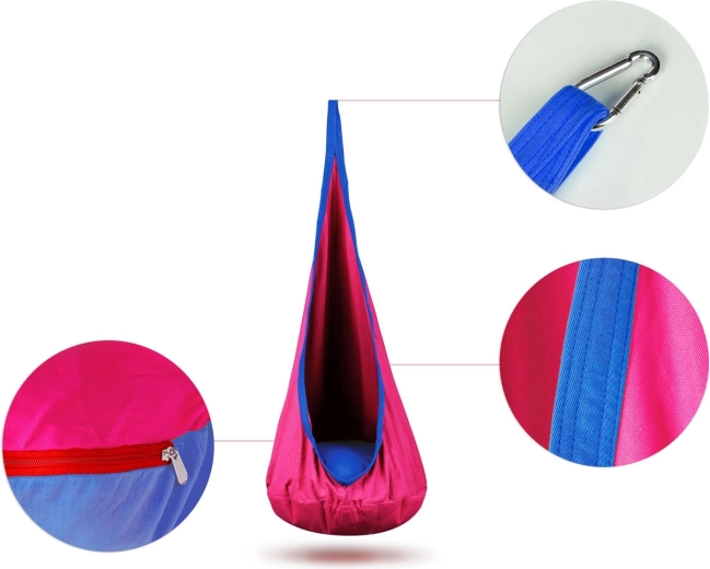 Structure résistante et coutures renforcées