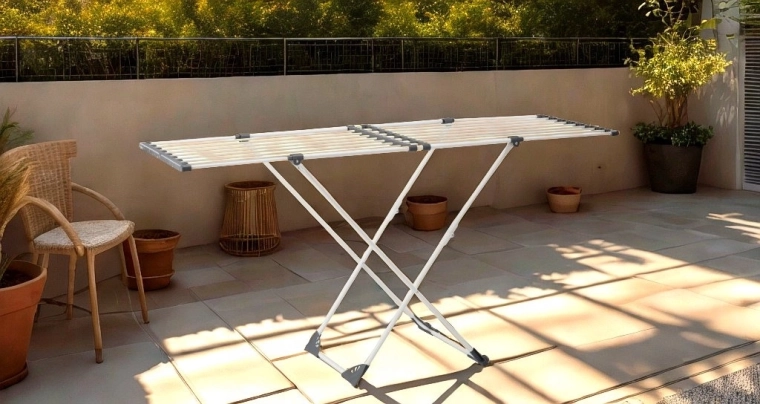 Ailes latérales déployantes pour plus de capacité