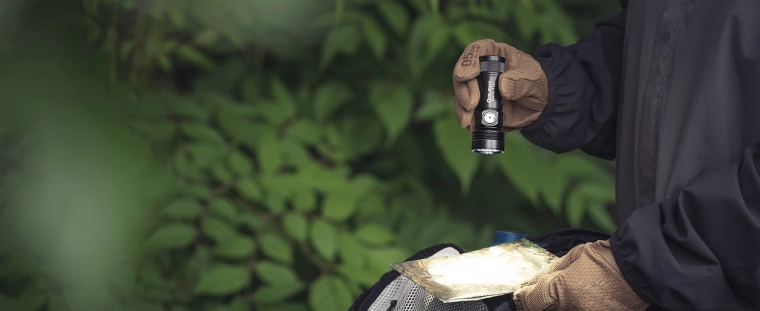 Construction robuste pour le terrain