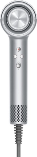 Protection intelligente des cheveux : TOF + NTC