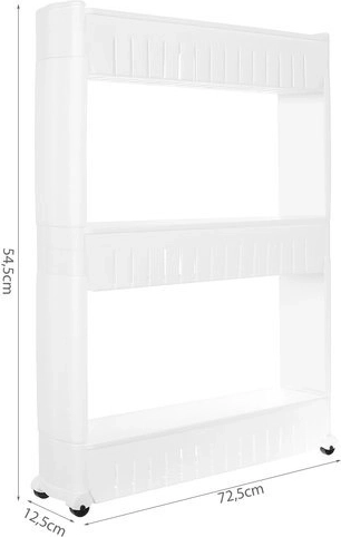 Dimensions claires et 3 niveaux