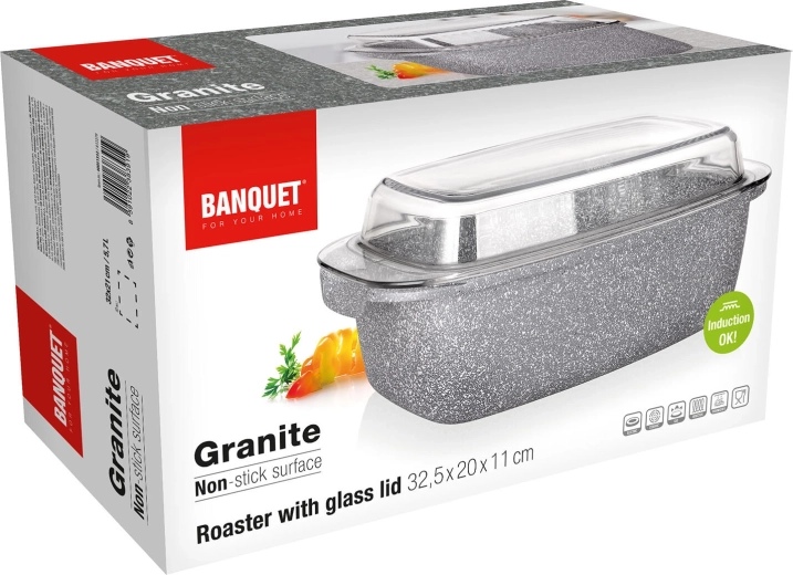 Compatible avec tous les types de plaques, y compris induction