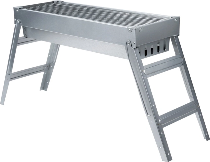 Construction pliable pour un transport facile