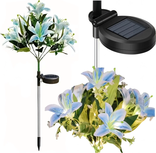 Installation facile et conception durable