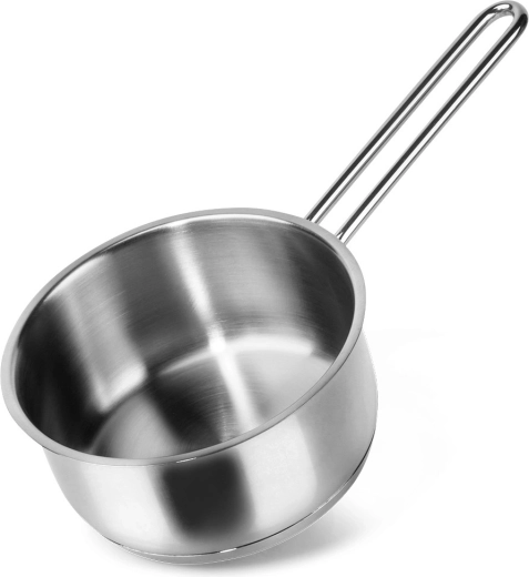 Casserole en acier inoxydable ANETT 14 cm, 900 ml