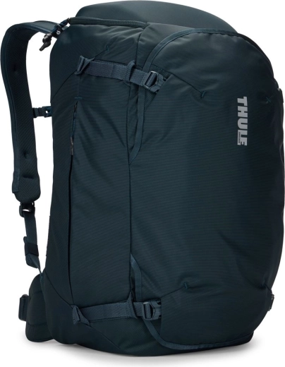 Sac à dos de voyage Thule Landmark 40 l bleu foncé