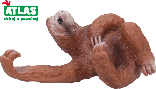 Figurine de Paresseux