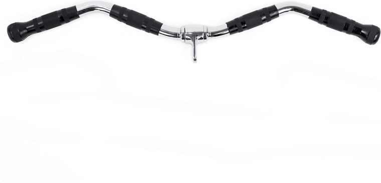 Courbure ergonomique pour un mouvement naturel