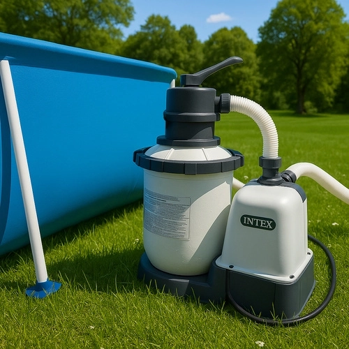 Eau plus propre grâce à Hydro Aeration Technology
