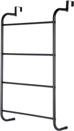 Quatre niveaux pour plus de serviettes