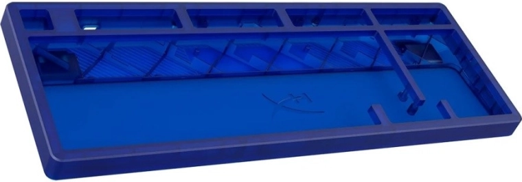 Boîtier pour clavier Origins 2 1800 bleu