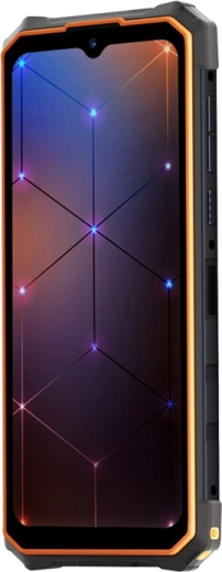 Énorme batterie 10800 mAh avec charge inversée