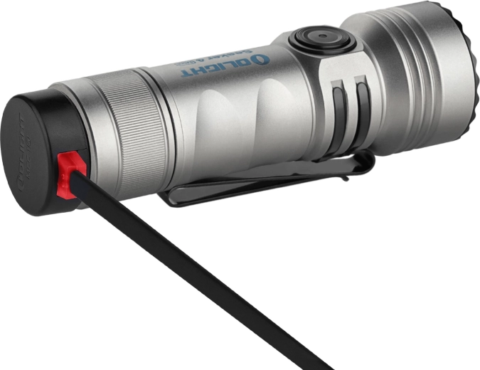 Recharge magnétique rapide