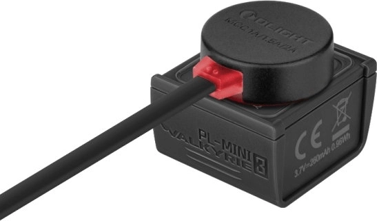 Recharge magnétique et commande ambidextre