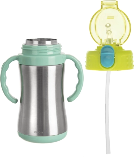 Bouchon pratique et accessoires pour une utilisation plus sûre