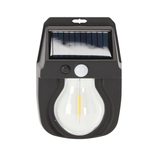 Alimentation solaire sans câbles