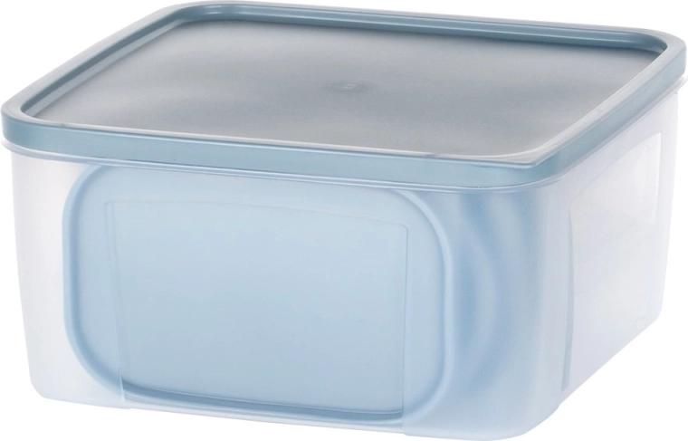 Couvercles étanches pour une fraîcheur prolongée