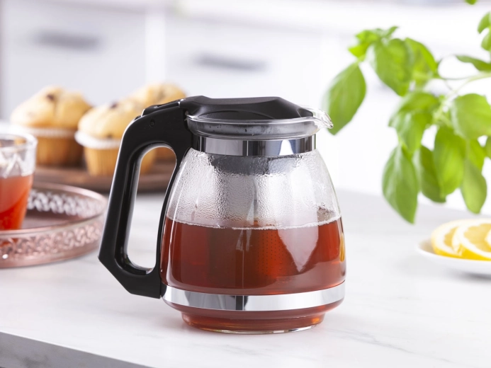 Verre de qualité et look moderne