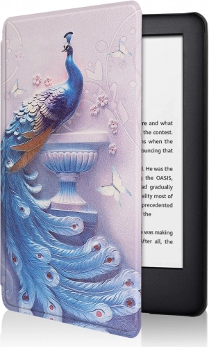 Étui Amazon Kindle 10 2019 K658 6 pouces - type 8