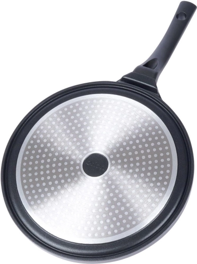 Compatible avec toutes les tables de cuisson, y compris induction