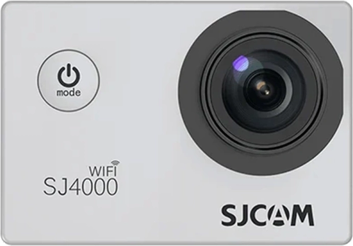 Caméra d’action SJCAM SJ4000 Wi‑Fi