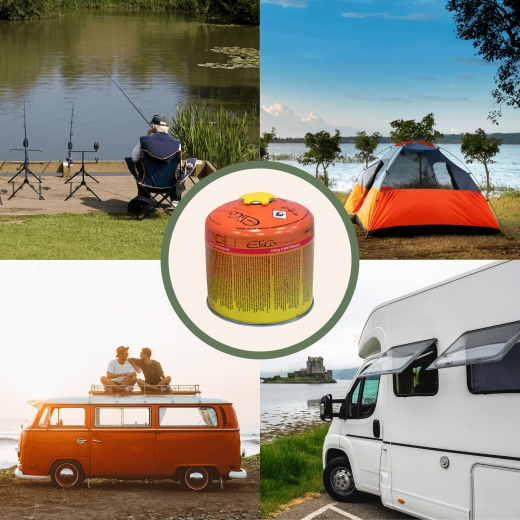 Carburant compact pour les déplacements