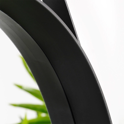 Structure résistante et finition de qualité