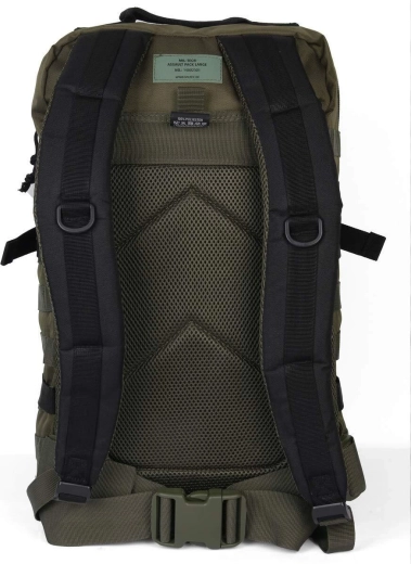Confort de portage et stabilité de la charge