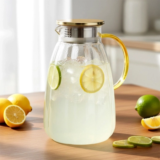 Grande capacité et look élégant