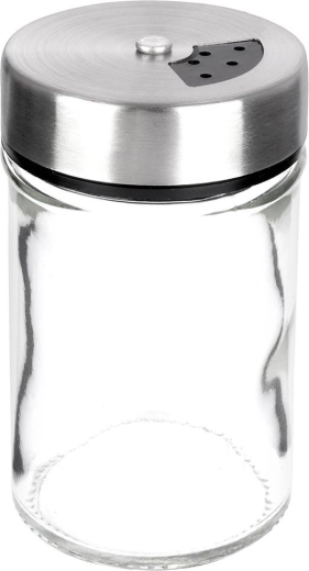 Couvercle en inox résistant et entretien facile