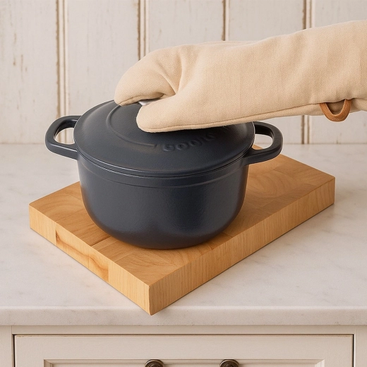 Aimant pour un rangement rapide