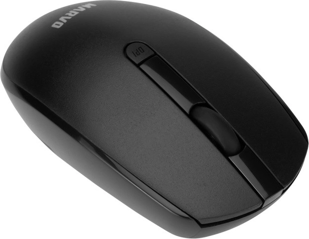 Souris précise avec DPI réglable