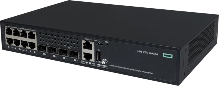 Liaisons montantes optiques SFP et SFP+