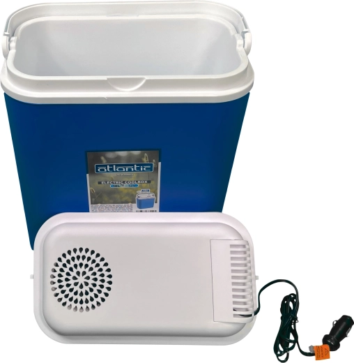 Alimentation 12 V pour le froid en déplacement