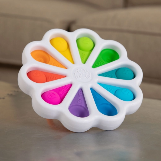 Apprend les chiffres naturellement et avec plaisir