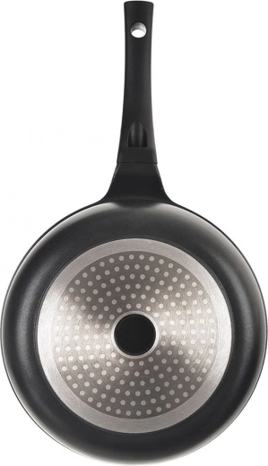 Chauffe uniforme et économie d’énergie