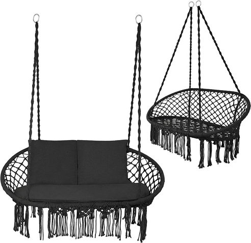 Look boho stylé pour intérieur et extérieur