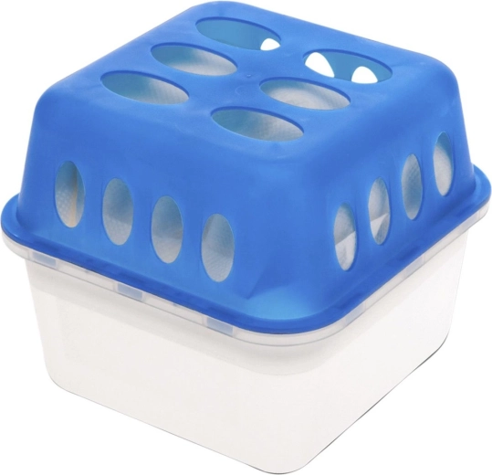 Absorbeur d’humidité avec recharges 2× 400 g