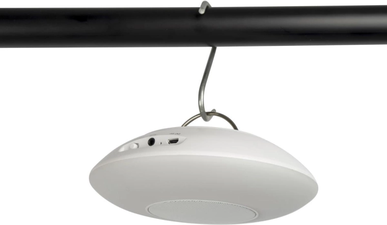 Suspension facile et design compact