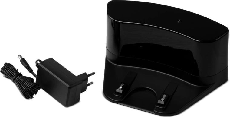 Station de charge avec adaptateur Sencor pour SRV 2230TI