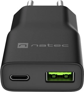 Charge rapide y compris PPS
