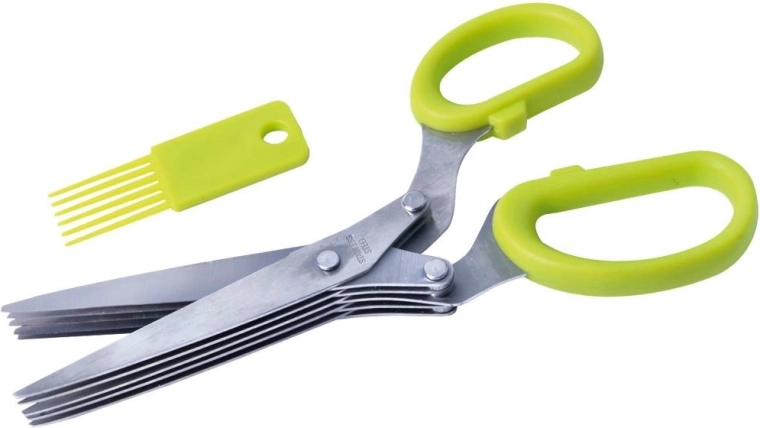 Nettoyage facile avec peigne