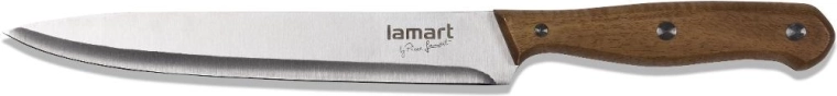 Couteau à trancher Lamart Rennes 19 cm