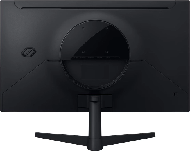 Pied stable pour une bonne tenue sur le bureau
