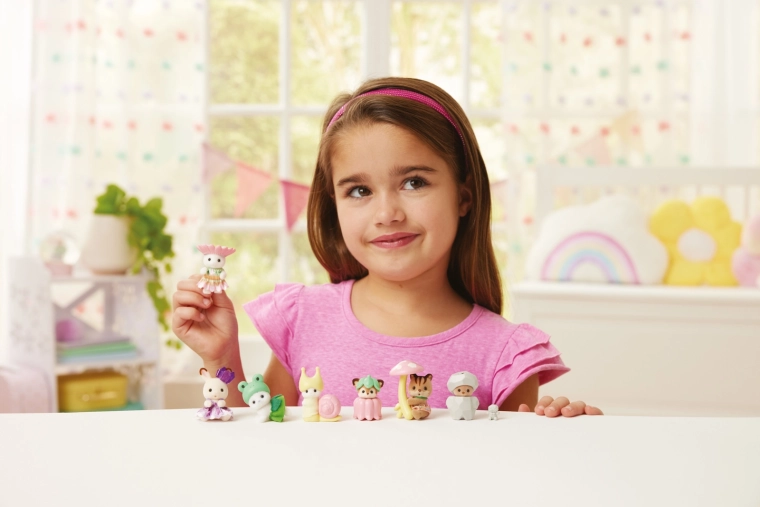 Membres articulés pour un jeu vivant