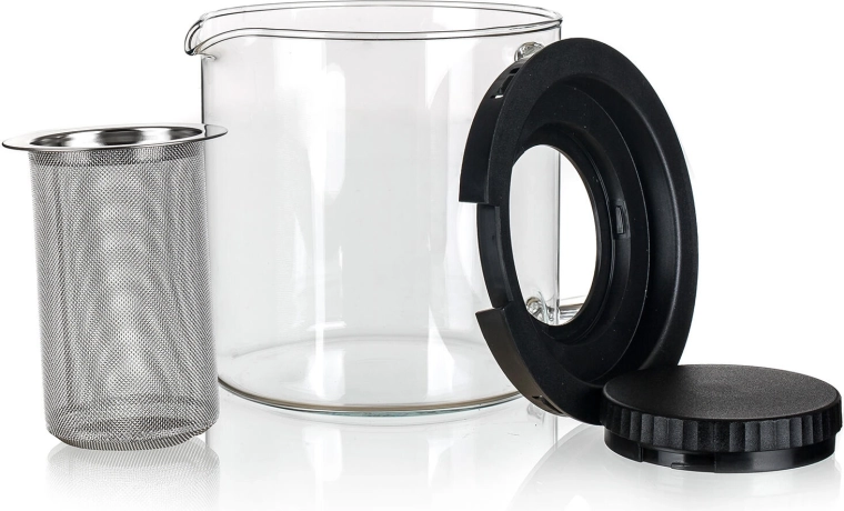 Nettoyage et entretien faciles