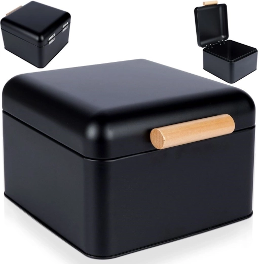 Compacte et peu encombrante