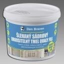 Mastic plâtrier ponçable QUALY FILL 250 ml